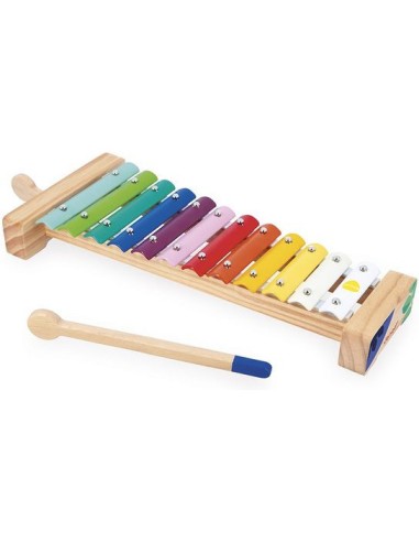 Xylophone Gioia - Instrument de musique - Janod