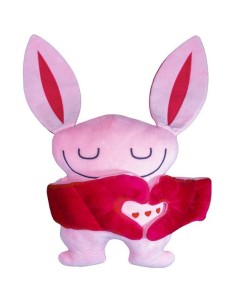 Peluche sensorielle Lucky - Cadeau enfant - Bumpas