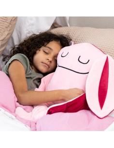 Peluche sensorielle Lucky - Cadeau enfant - Bumpas 2