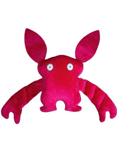 Peluche sensorielle Lucky - Cadeau enfant - Bumpas