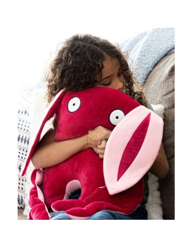 Peluche sensorielle Lucky - Cadeau enfant - Bumpas