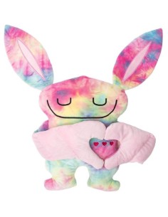 Peluche sensorielle Sprinx - Cadeau enfant - Bumpas