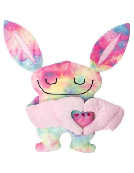 Peluche sensorielle Sprinx - Cadeau enfant - Bumpas