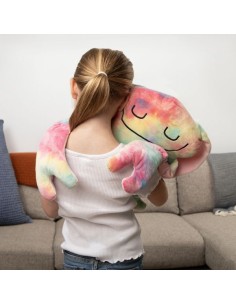 Peluche sensorielle Sprinx - Cadeau enfant - Bumpas 2