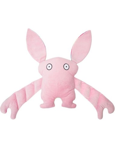 Peluche sensorielle Sprinx - Cadeau enfant - Bumpas