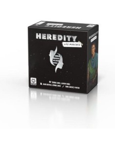Heredity : Les Mioches - Darucat