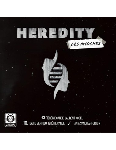 Heredity : Les Mioches - Darucat