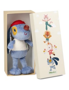 Julius peluche câline - Lilliputiens