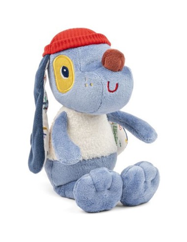 Julius peluche câline - Lilliputiens