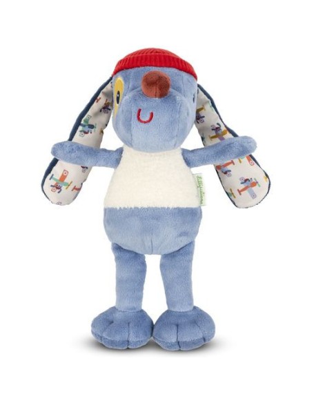 Julius peluche câline - Lilliputiens