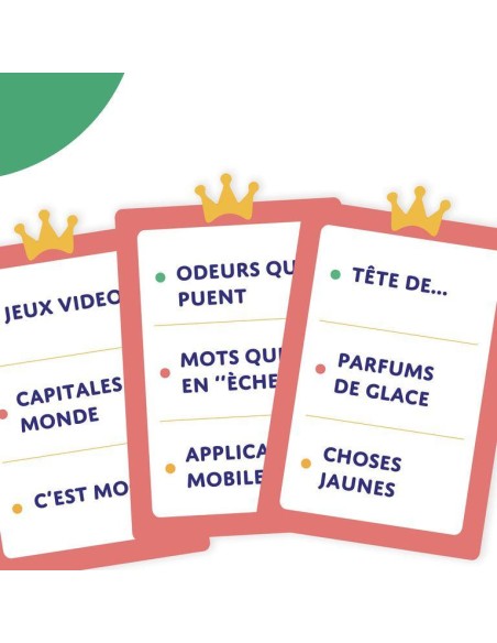 Crack List La Recre - Yaqua Studio