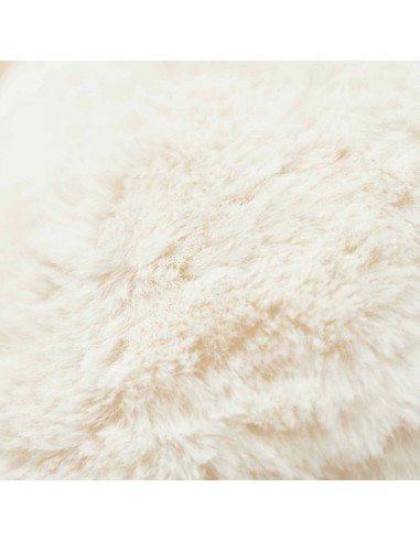 Lapin en peluche Patapouf crème pour bébé, 17 cm - Peluche lapin - Kaloo