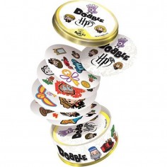 Jeu de rapidité Dobble Harry Potter - Asmodee 2