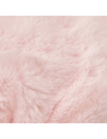 Lapin en peluche Patapouf rose pour bébé, 17 cm - Peluche lapin - Kaloo