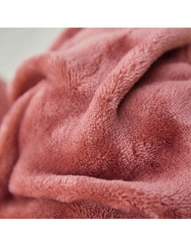 Peluche musicale lapin pour bébé, naissance - Patapouf bordeaux - Kaloo