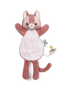 Jeanne doudou phosphorescent - Lilliputiens