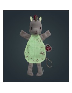 Léna doudou phosphorescent - Lilliputiens 2