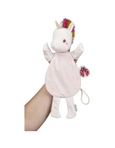 Léna doudou phosphorescent - Lilliputiens