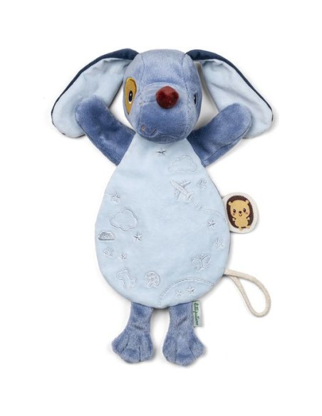 Jules doudou phosphorescent - Lilliputiens