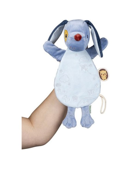 Jules doudou phosphorescent - Lilliputiens