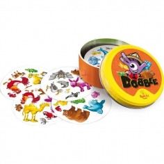Dobble thème Animaux - Asmodee 2