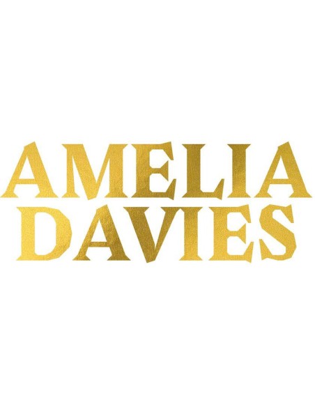 Amelia Davies - La Quete Du Graal - Unsolved Enigmas
