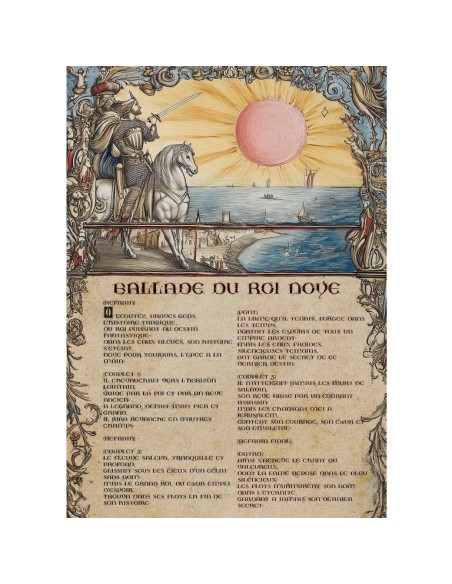 Amelia Davies - La Quete Du Graal - Unsolved Enigmas