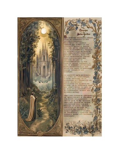 Amelia Davies - La Quete Du Graal - Unsolved Enigmas