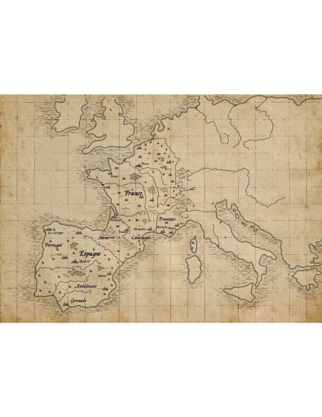 Amelia Davies - La Quete Du Graal - Unsolved Enigmas