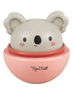 Culbuto et animal à roulettes koala - Tiger Tribe