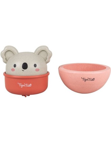 Culbuto et animal à roulettes koala - Tiger Tribe