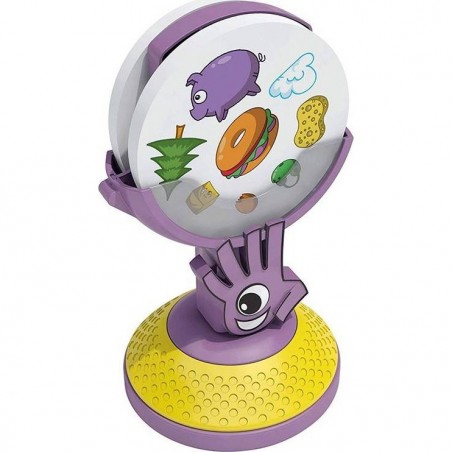 Jeux de société Dobble 360 - Asmodee