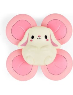 Jouet spinner lapin - Tiger Tribe