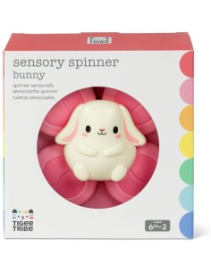 Jouet spinner lapin - Tiger Tribe 2