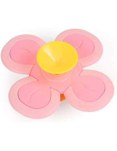 Jouet spinner lapin - Tiger Tribe