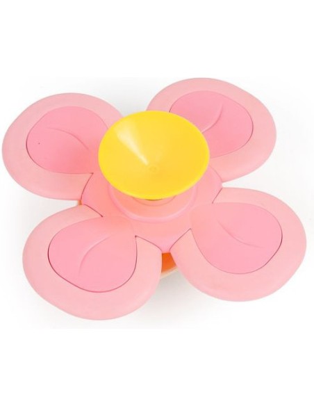 Jouet spinner lapin - Tiger Tribe