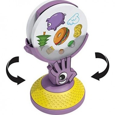 Jeux de société Dobble 360 - Asmodee