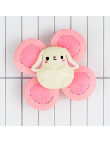 Jouet spinner lapin - Tiger Tribe