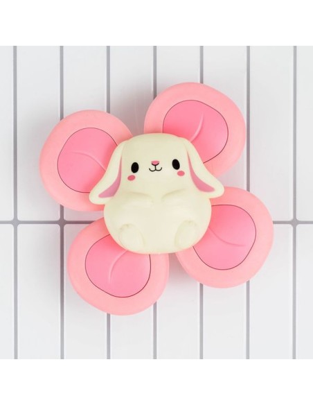 Jouet spinner lapin - Tiger Tribe