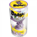 Jeux de société Dobble 360 - Asmodee