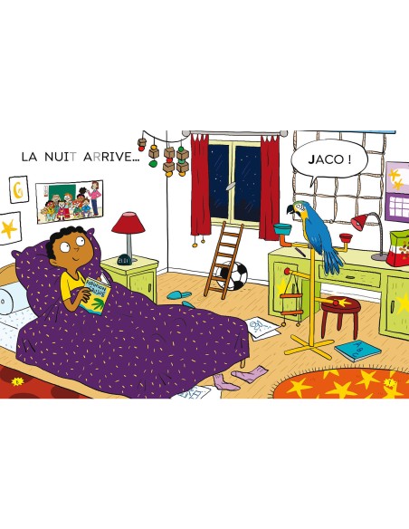 Les héros du cp - Super débutant - Au pays des rêves - Auzou