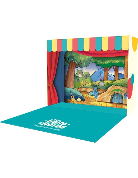 Ma boîte à héros - Auzou