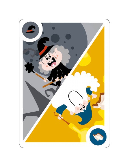 Jeu de Carré Magique - Jeux de société - Auzou