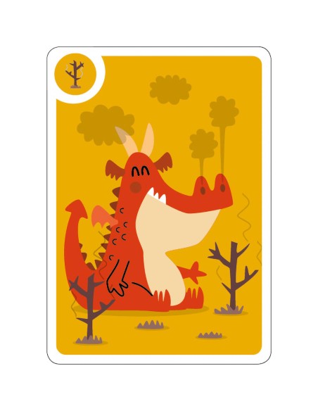 Jeu de Carré Magique - Jeux de société - Auzou