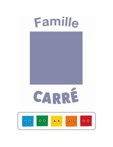 Mon premier jeu des formes - Un jeu - Auzou