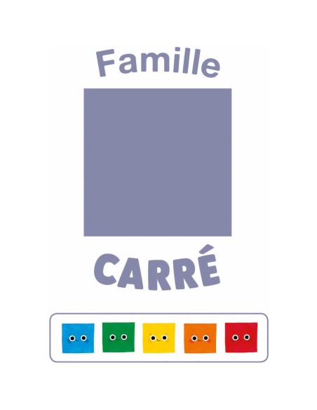 Mon premier jeu des formes - Un jeu - Auzou