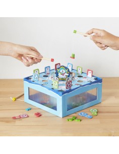 Le Prince des Ours - Jeux de société - Auzou 2