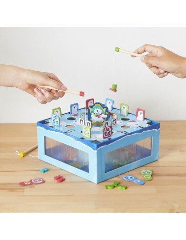 Le Prince des Ours - Jeux de société - Auzou