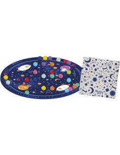 Jeu de Solitaire - Jeux de société - Auzou 2