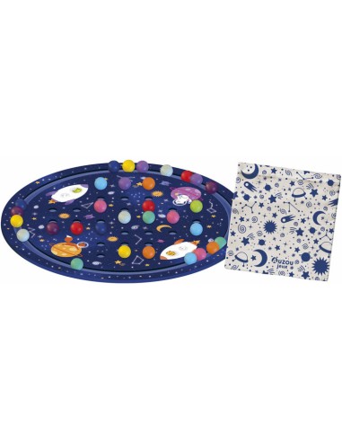 Jeu de Solitaire - Jeux de société - Auzou